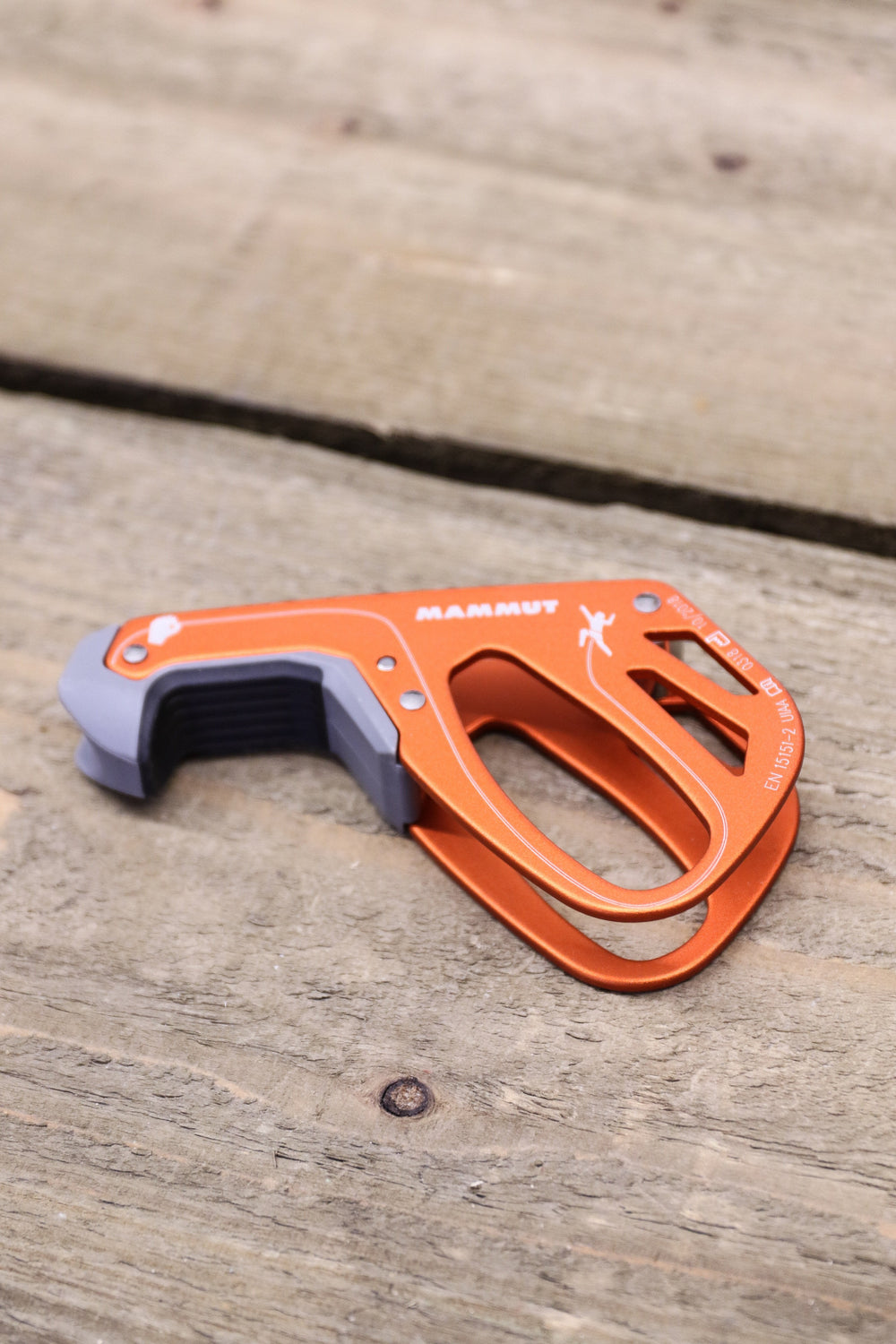 Mammut - Smart 2.0