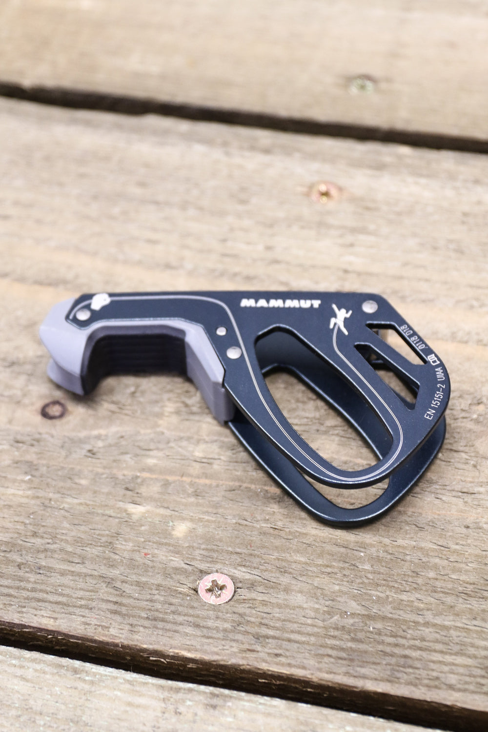 Mammut - Smart 2.0