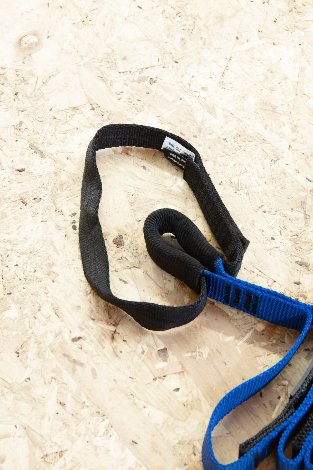 Metolius - 8-Step Etrier