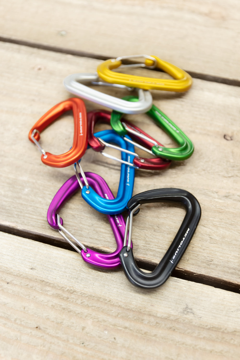 Metolius - F.S. Mini II