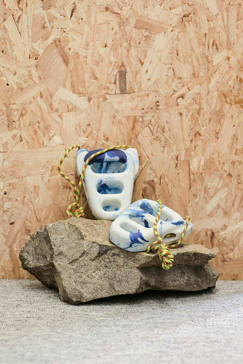 Metolius - Rock Rings 3D