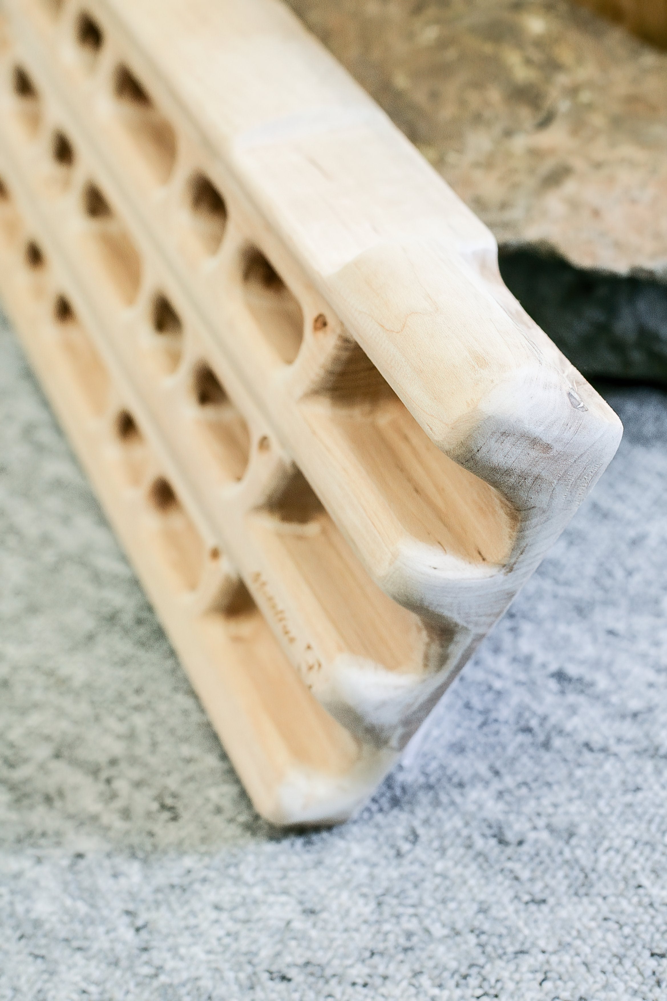 Metolius Wood Grips Delux Ⅱ メトリウス ウッドグリップ Metolius Wood Grips Delux Ⅱ メトリウス ウッドグリップ