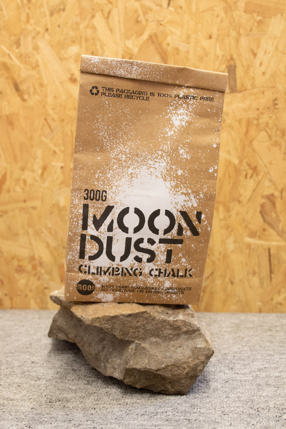 Moon - Moon Dust