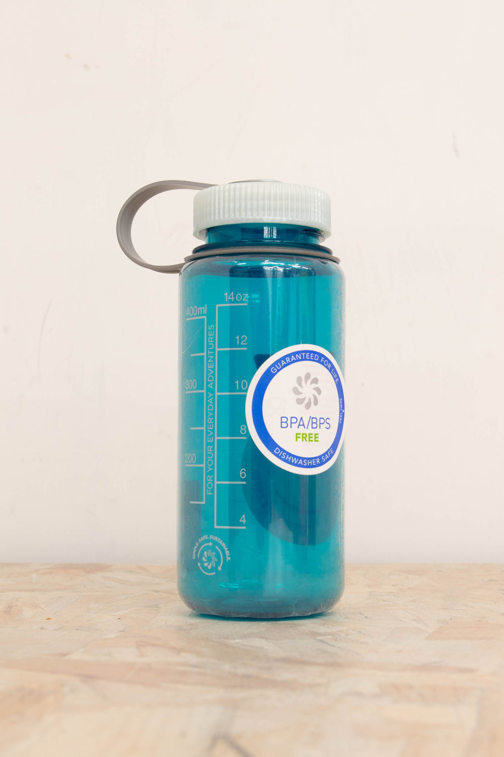 Nalgene - Sustain 500ml Wide Mouth Water Bottle