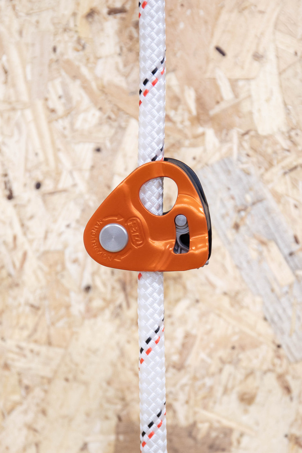 Petzl - Nano Traxion