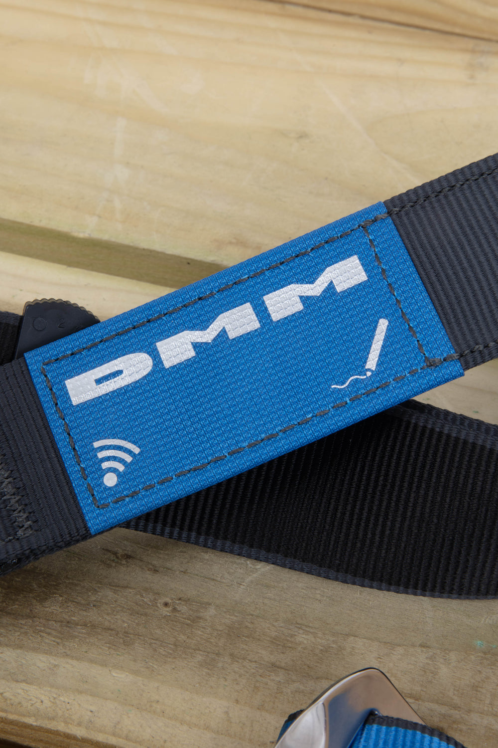 DMM - Chest Harness Slidelock
