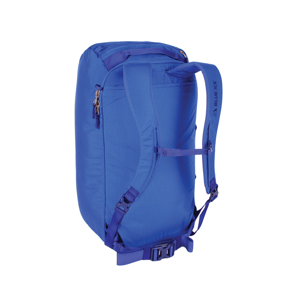Blue Ice - Octopus Backpack 45L