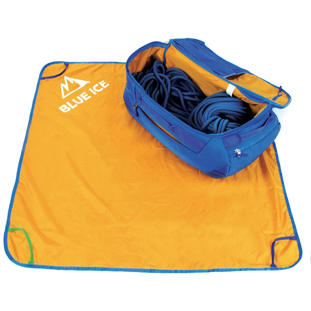Blue Ice - Octopus Backpack 45L