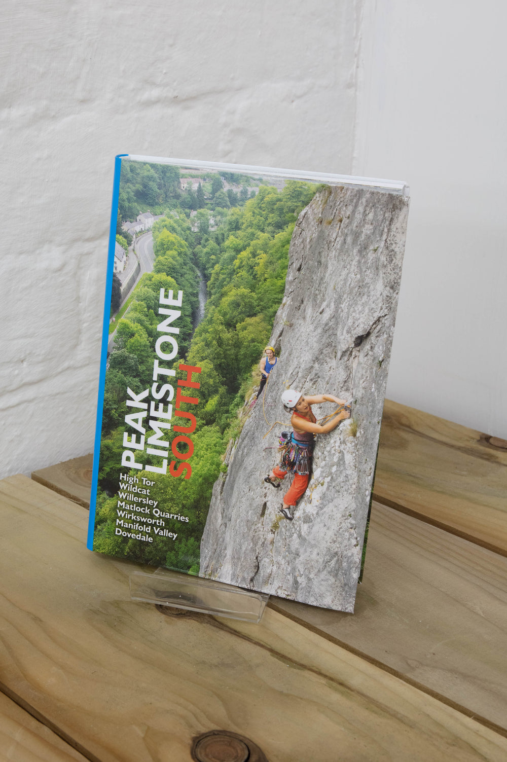 BMC - Peak Limestone, South