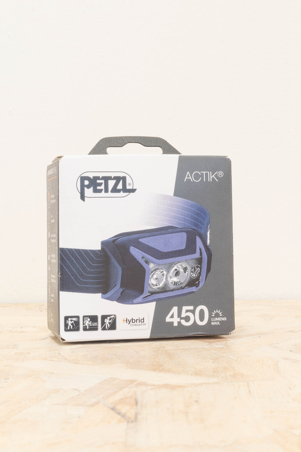 Petzl - Actik (2022)