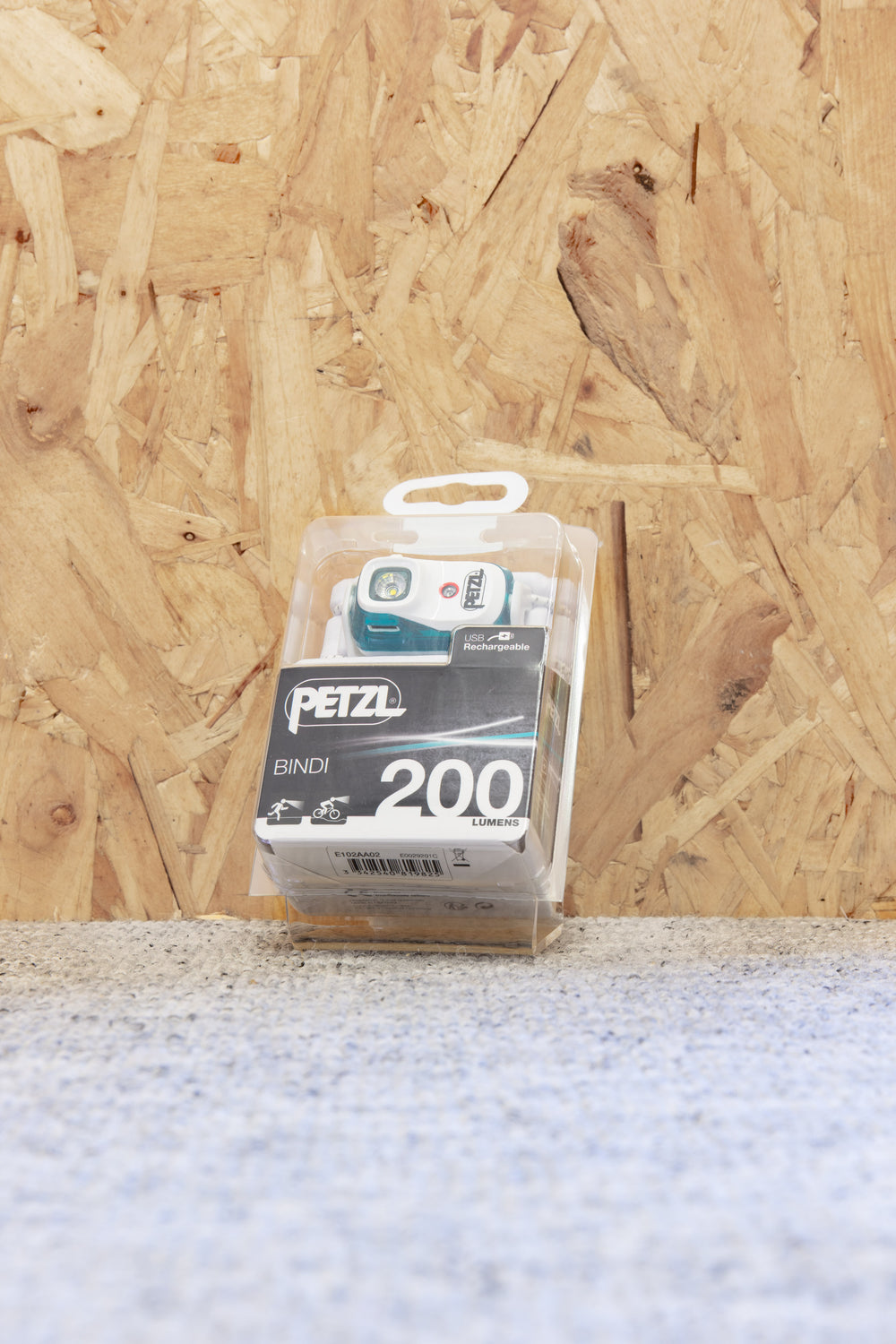 Petzl - BINDI