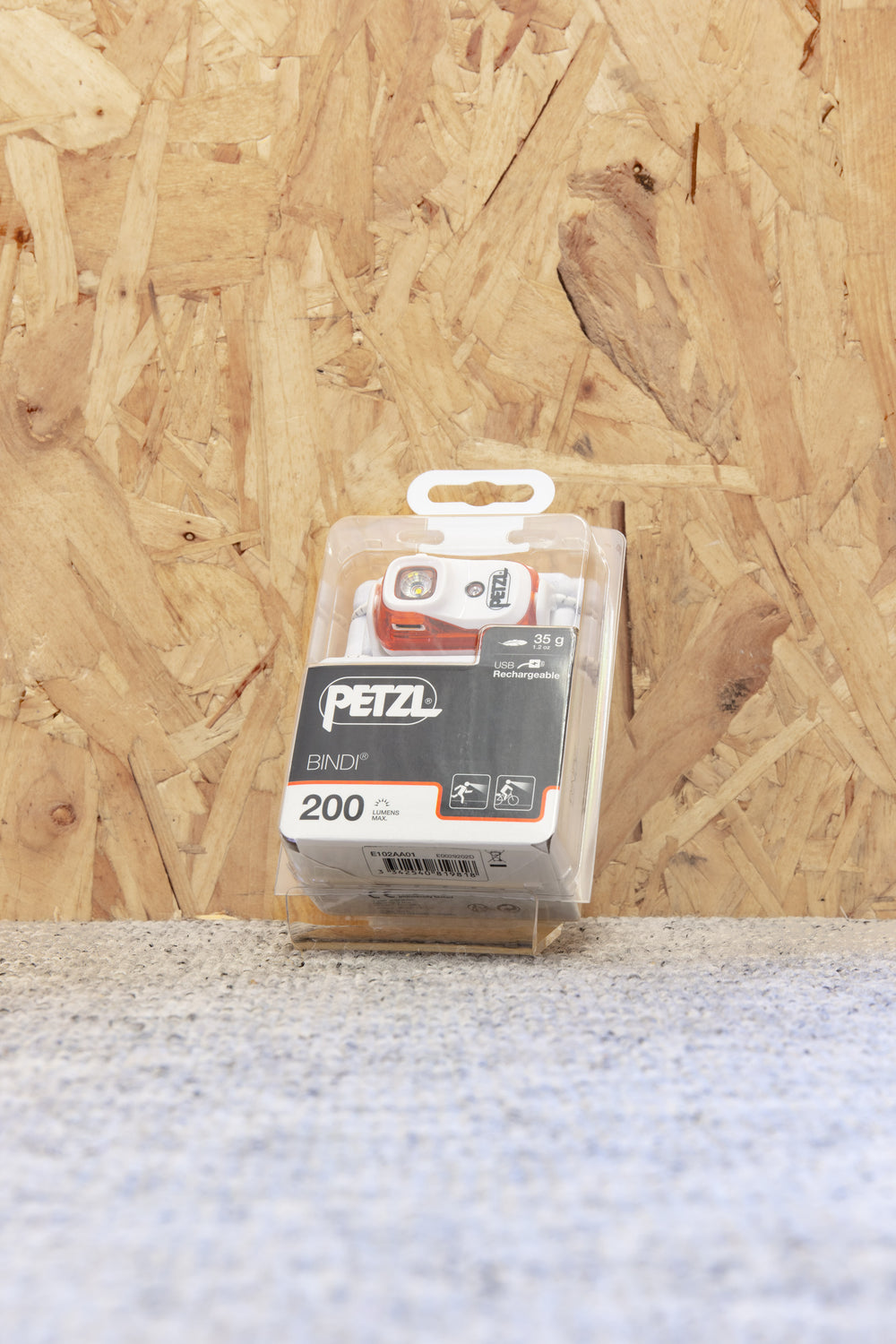 Petzl - BINDI