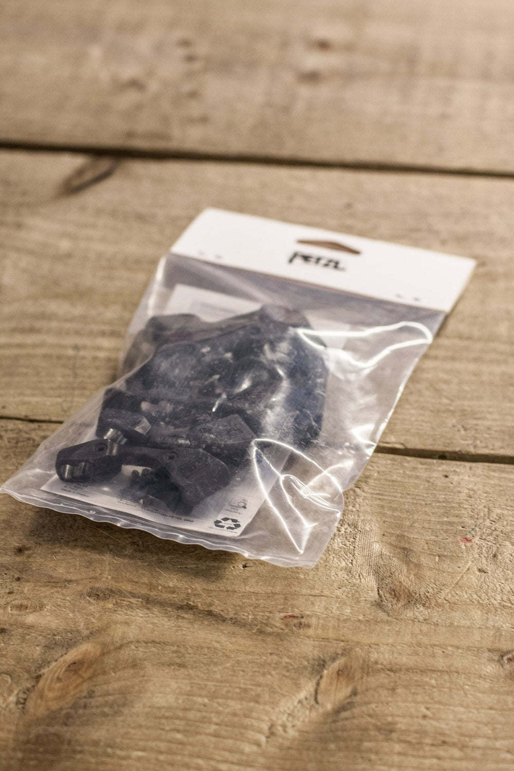 Petzl - Captiv - 10 Pack