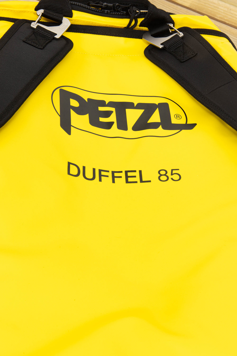 Petzl - Duffel
