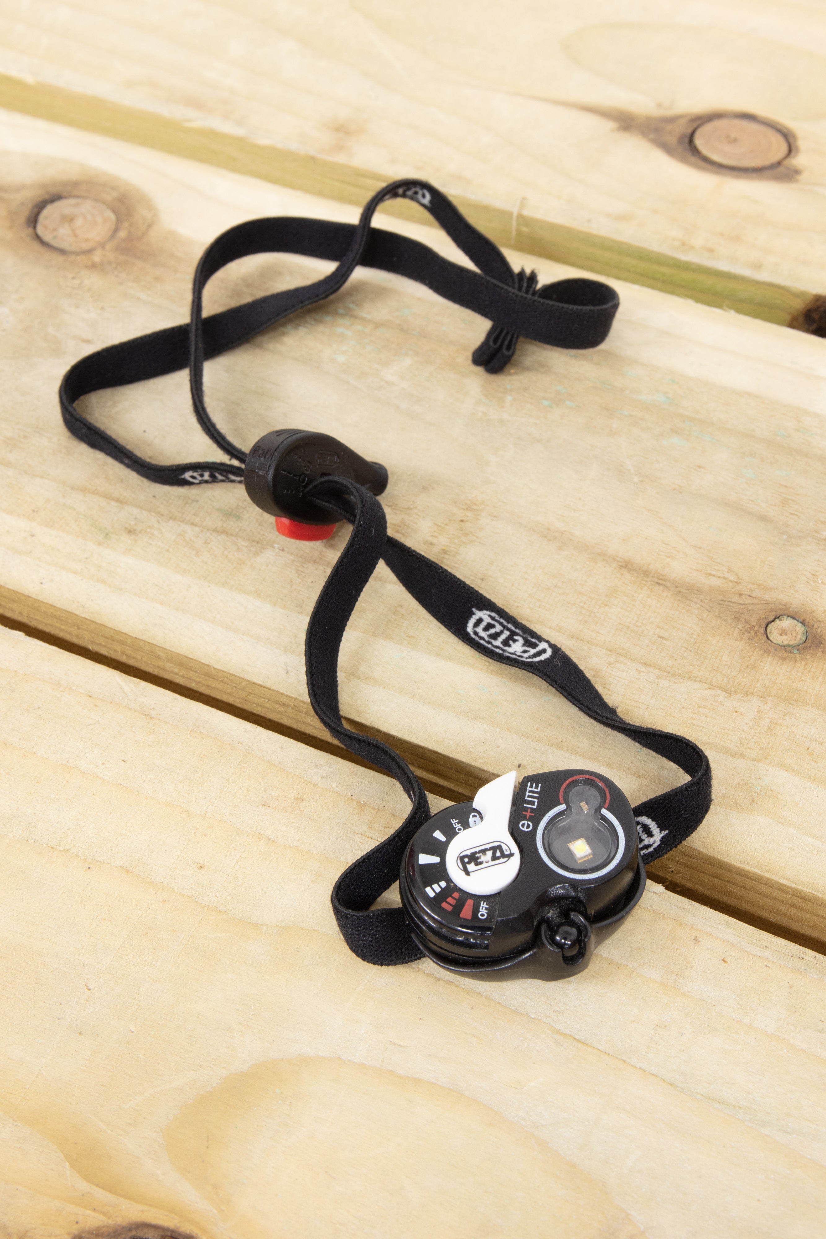 Petzl - e+LITE – Dick's Climbing