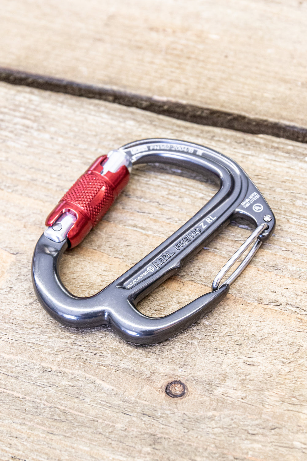 Petzl - Freino Z