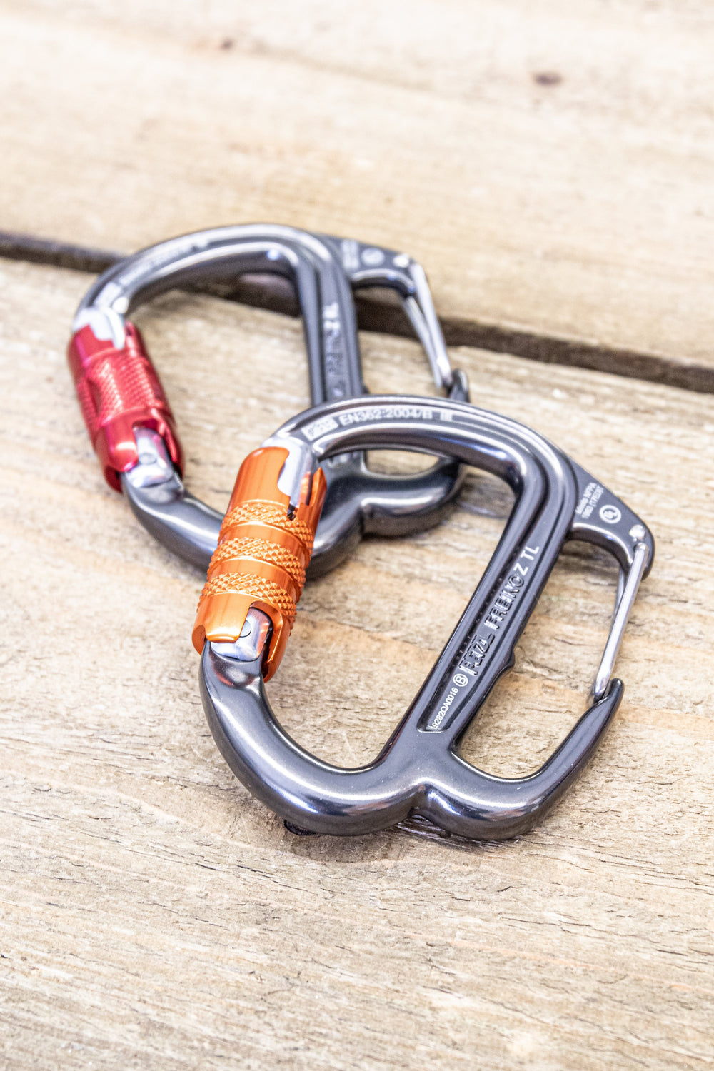 Petzl - Freino Z