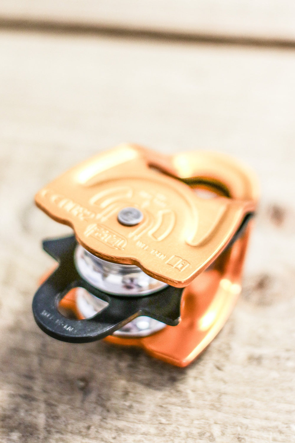 Petzl - Gemini Pulley
