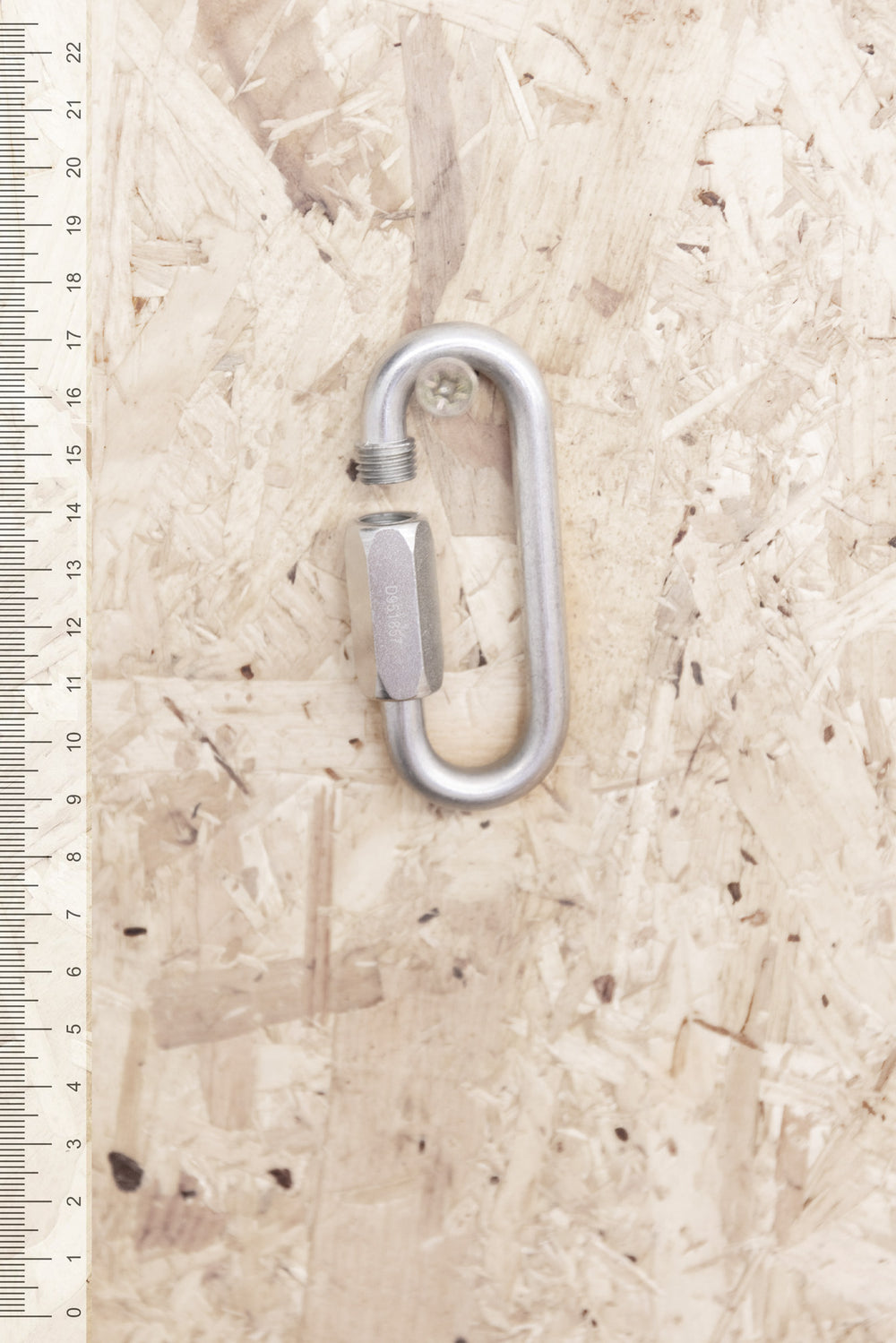 Petzl - Go 8mm