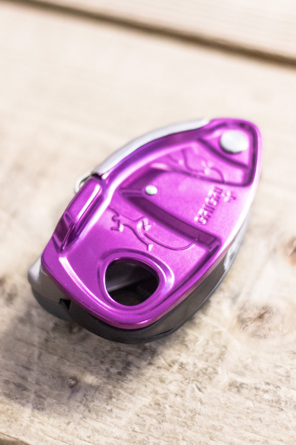Petzl - Grigri +