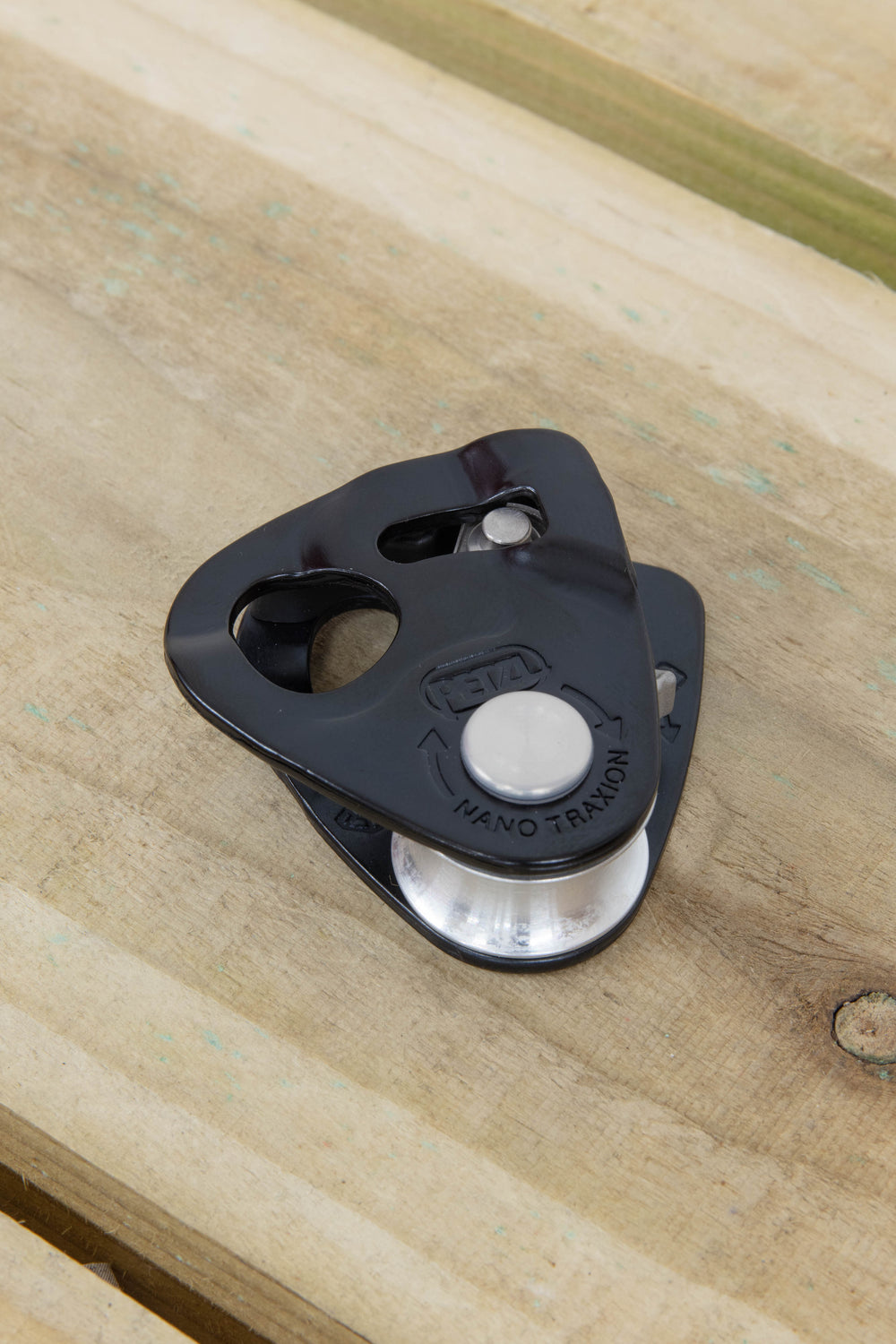 Petzl - Nano Traxion