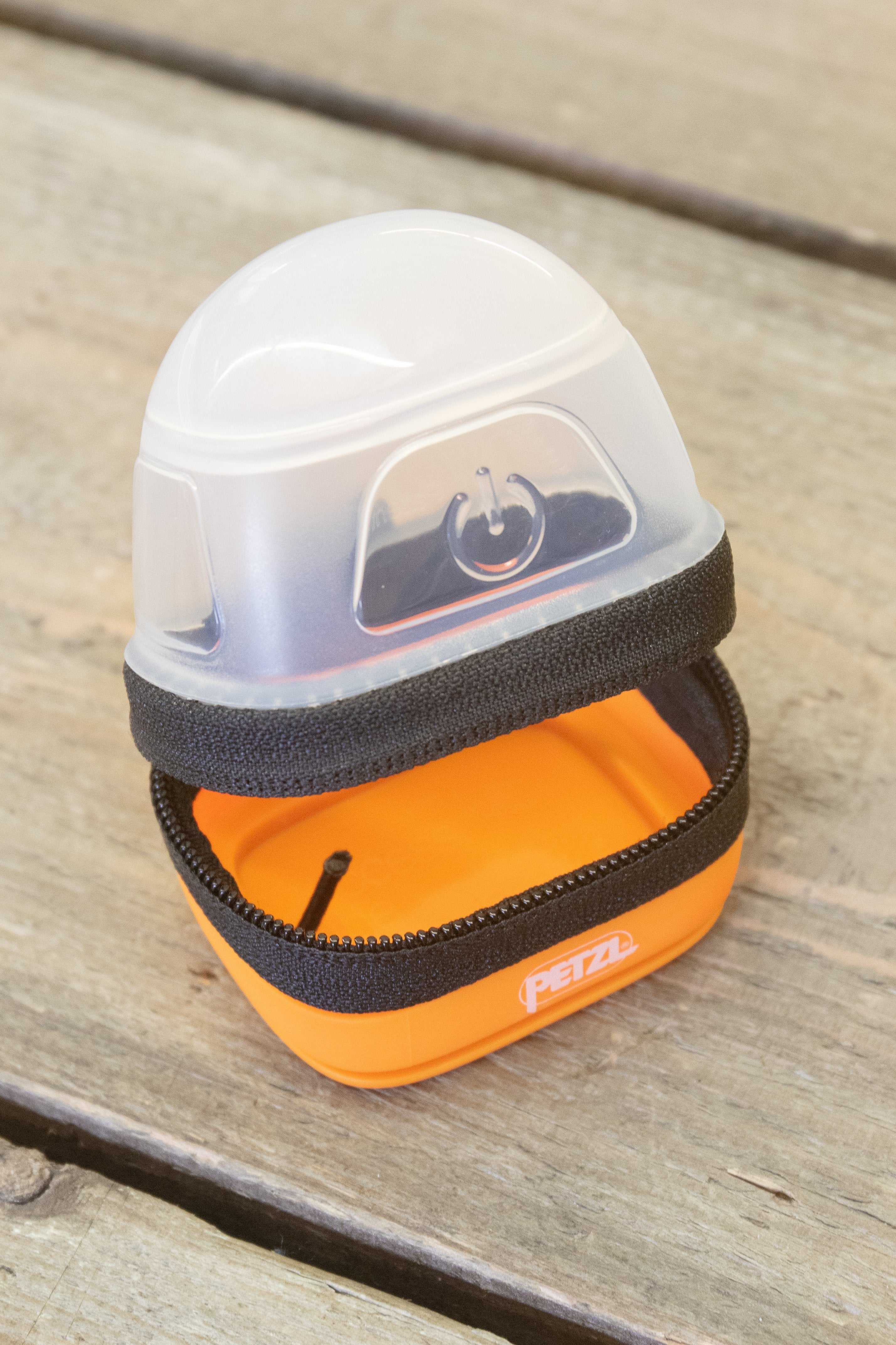 Petzl - NOCTILIGHT (Lantern Case) – Dick's Climbing