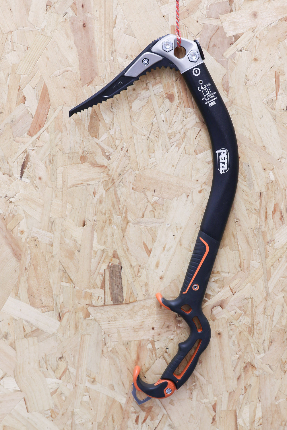 Petzl - Nomic