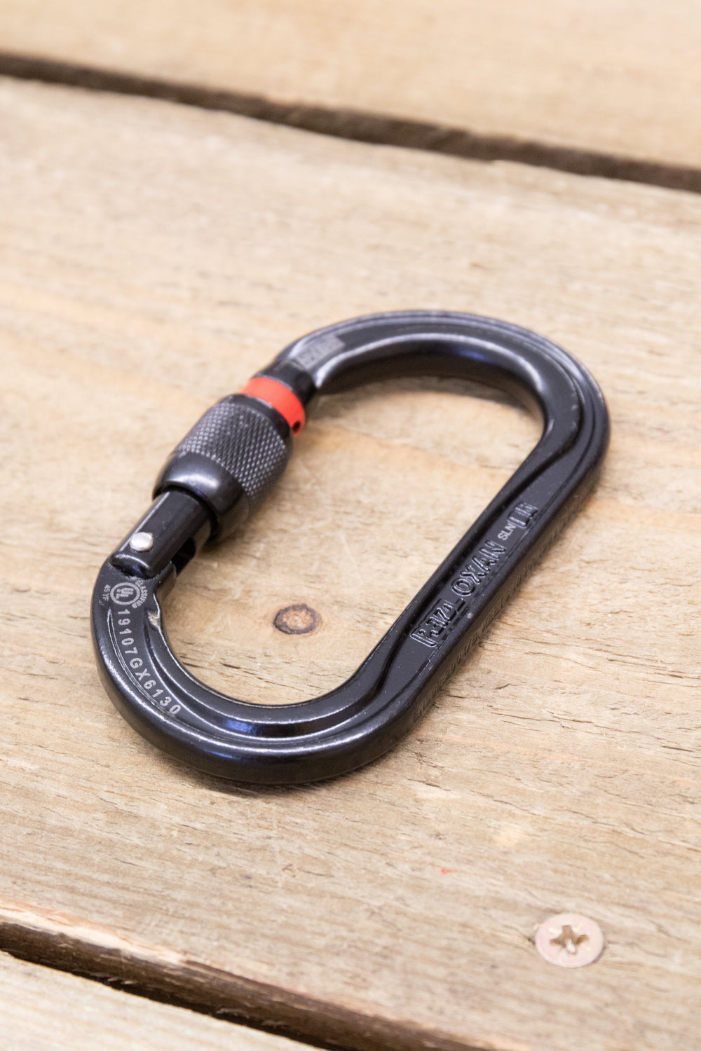 Petzl - Oxan