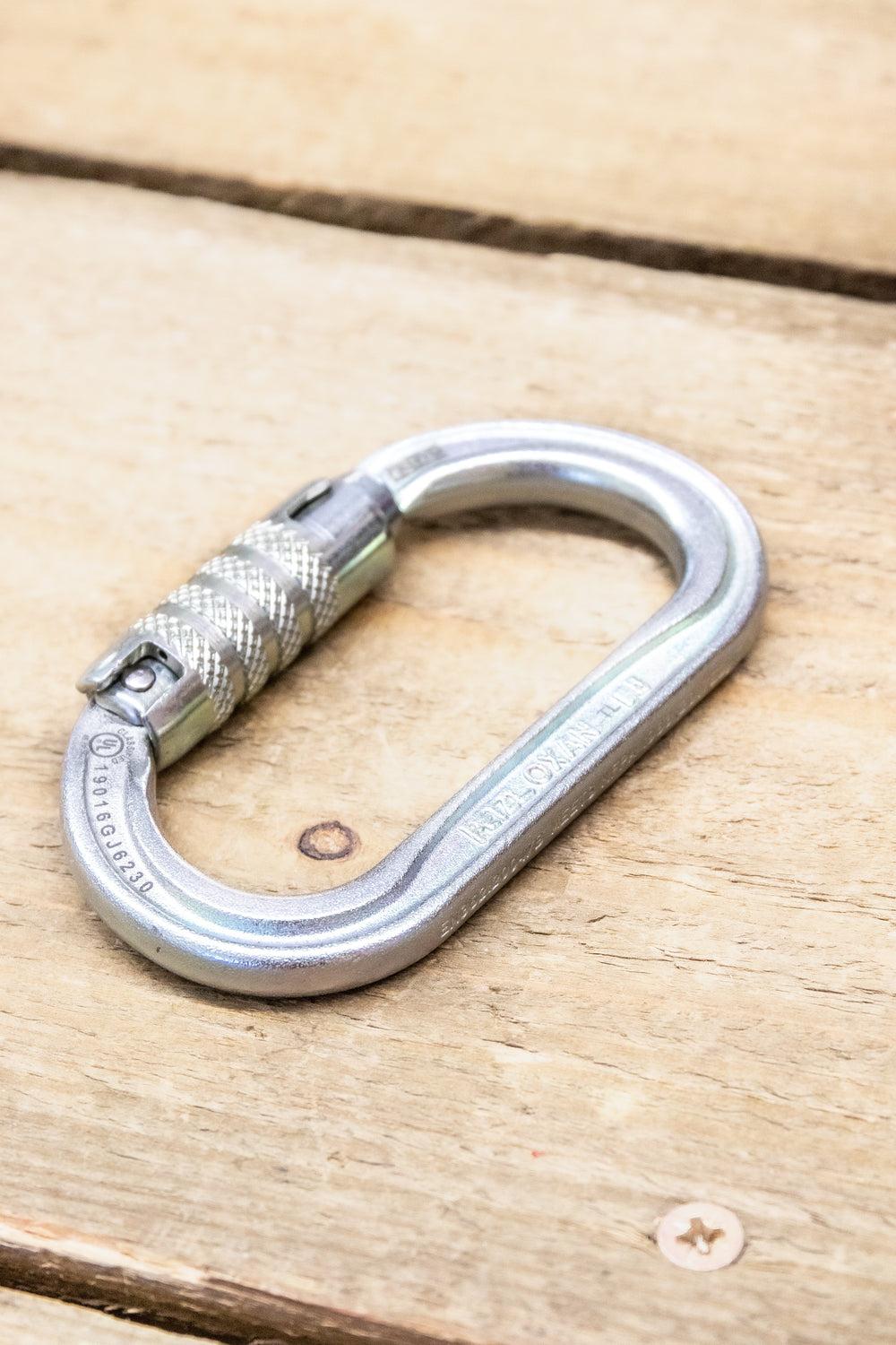 Petzl - Oxan
