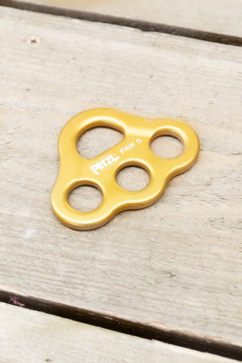 Petzl - Paw Plate
