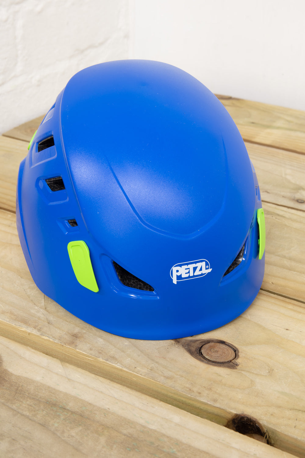 Casco infantil Picchu Raspberry de Petzl Casco infantil Picchu Raspberry de Petzl
