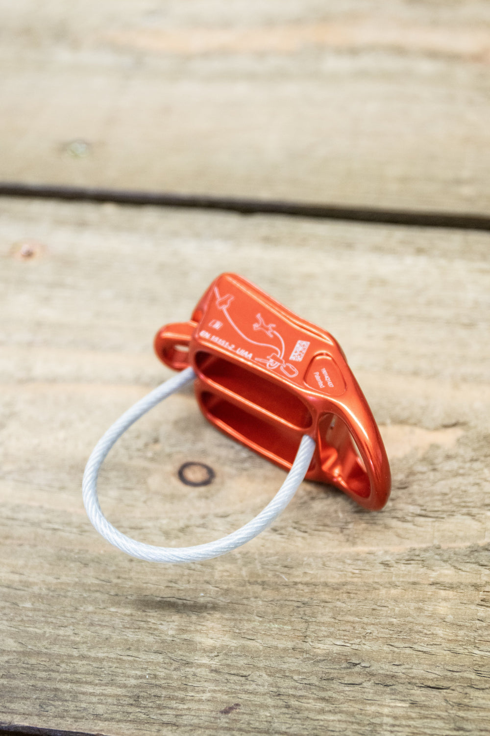 Petzl - Reverso – Dick's Climbing