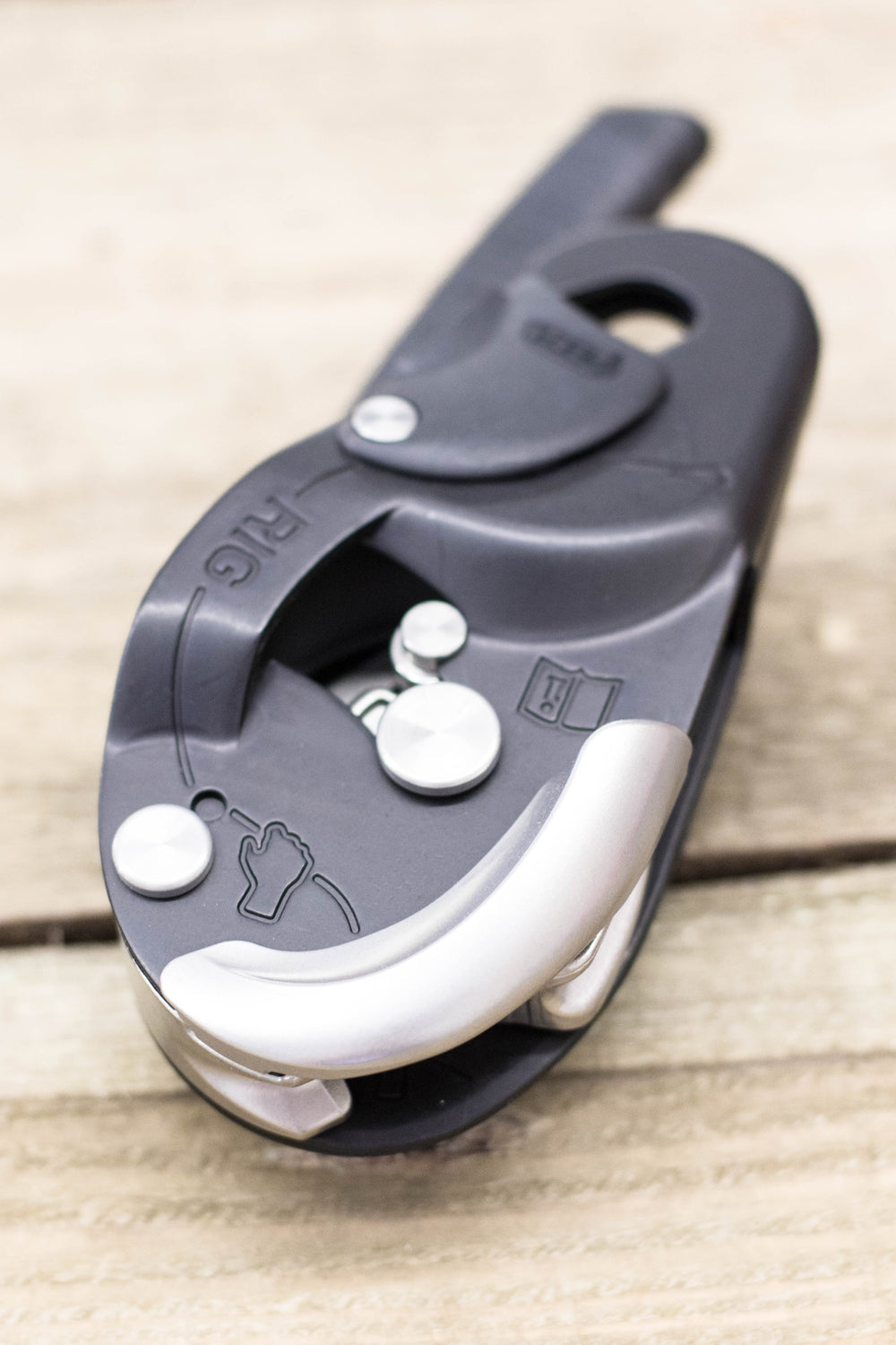 Petzl - Rig