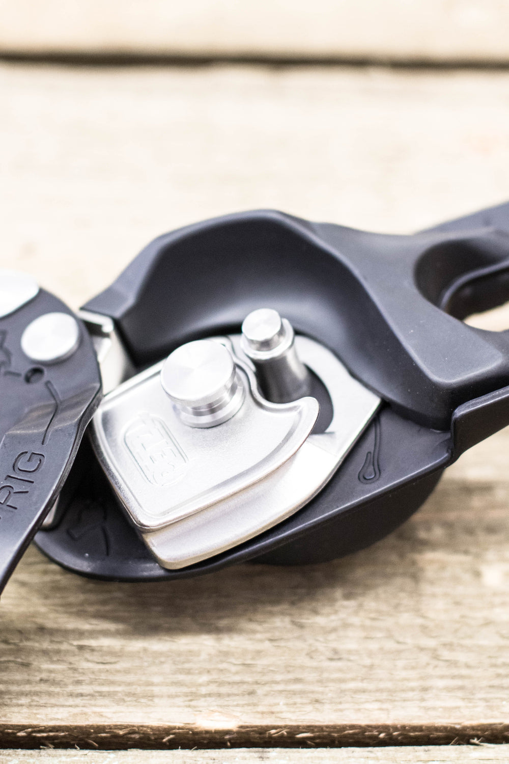 Petzl - Rig