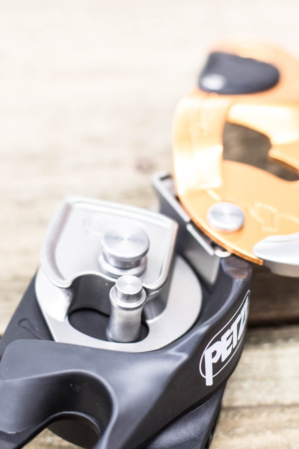 Petzl - Rig – Dick's Climbing