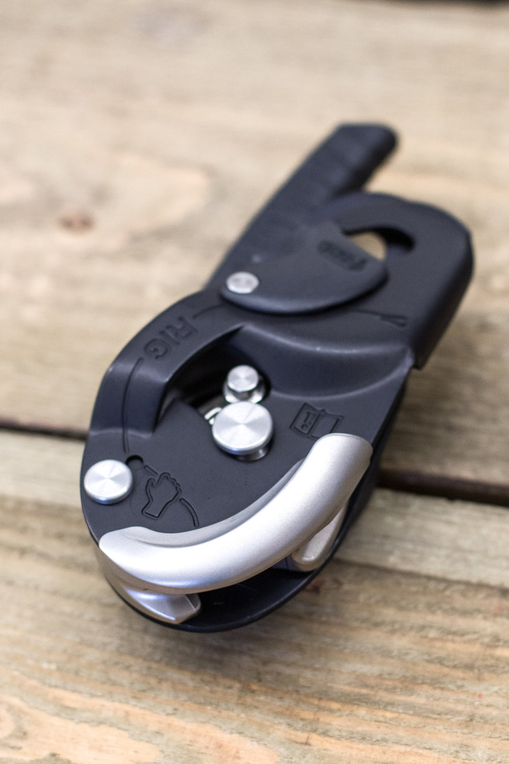 Petzl - Rig