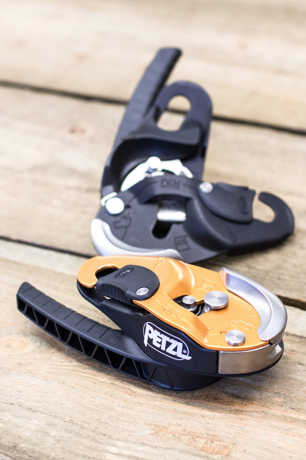 Petzl - Rig