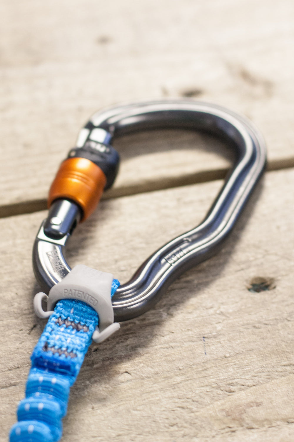 Petzl - Scorpio Vertigo Via Ferrata Kit