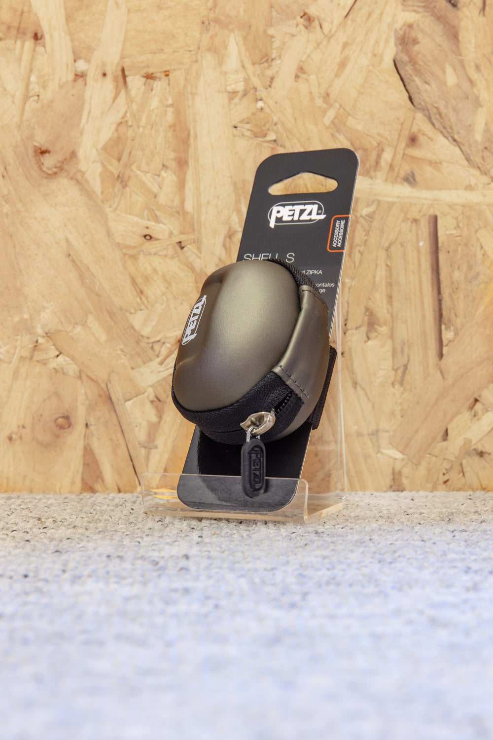 Petzl - SHELL (Headlamp Case)