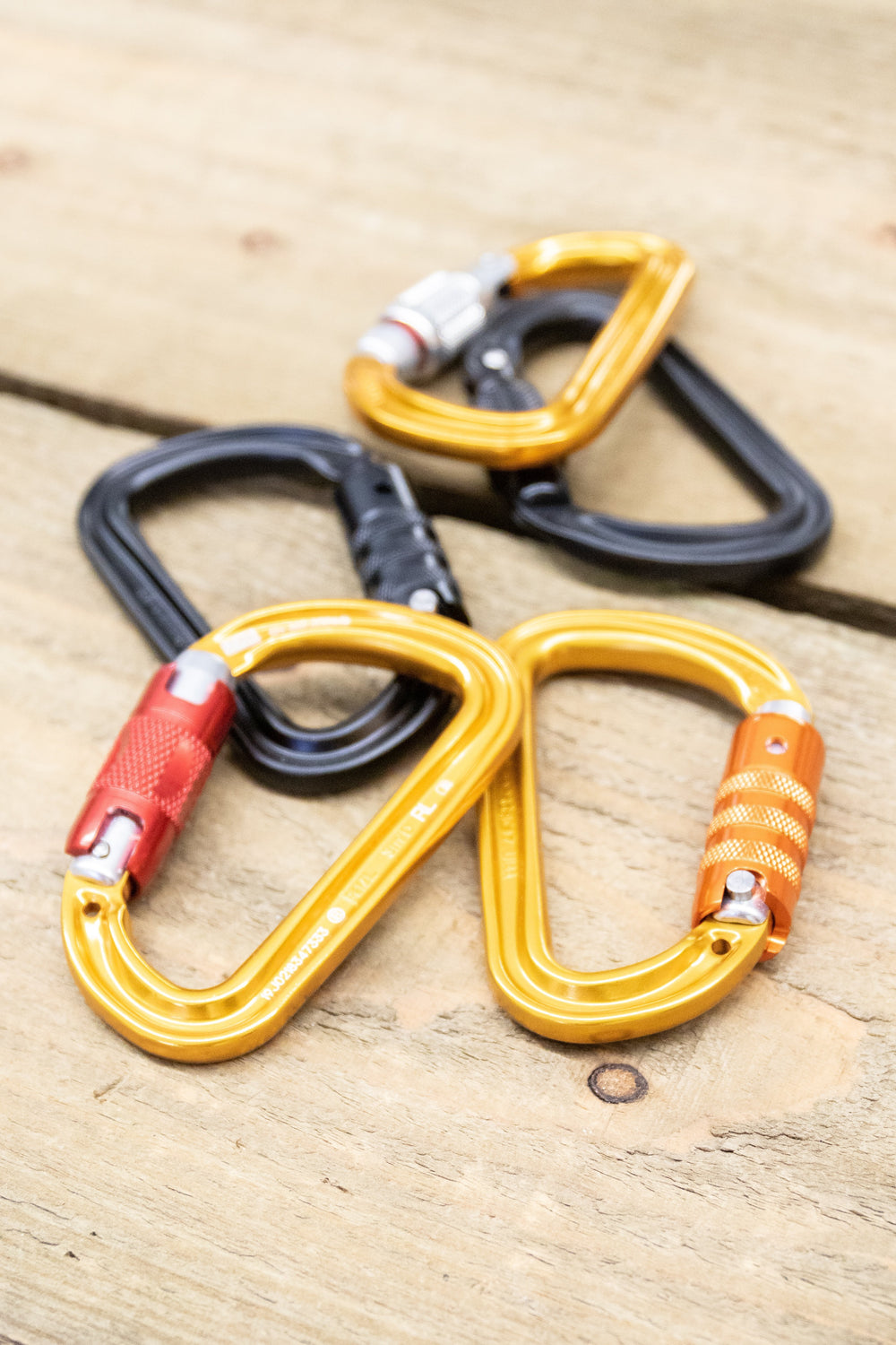 Petzl - Sm