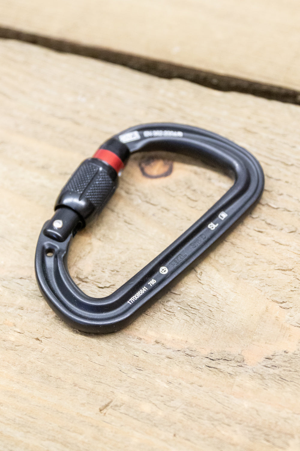 Petzl - Sm