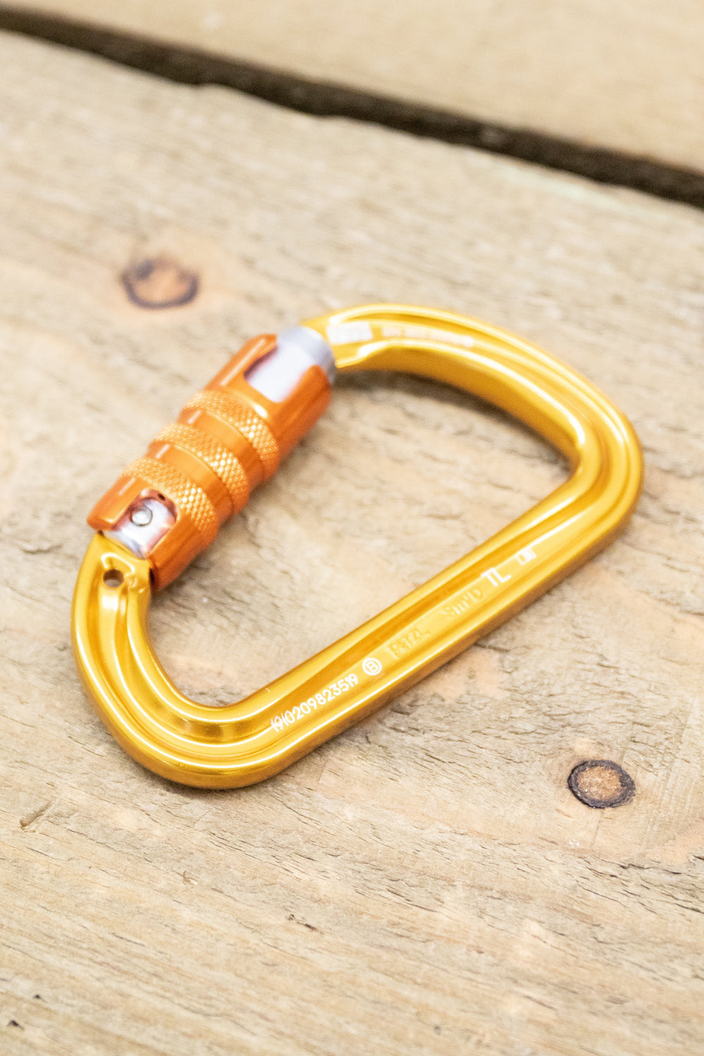 Petzl - Sm