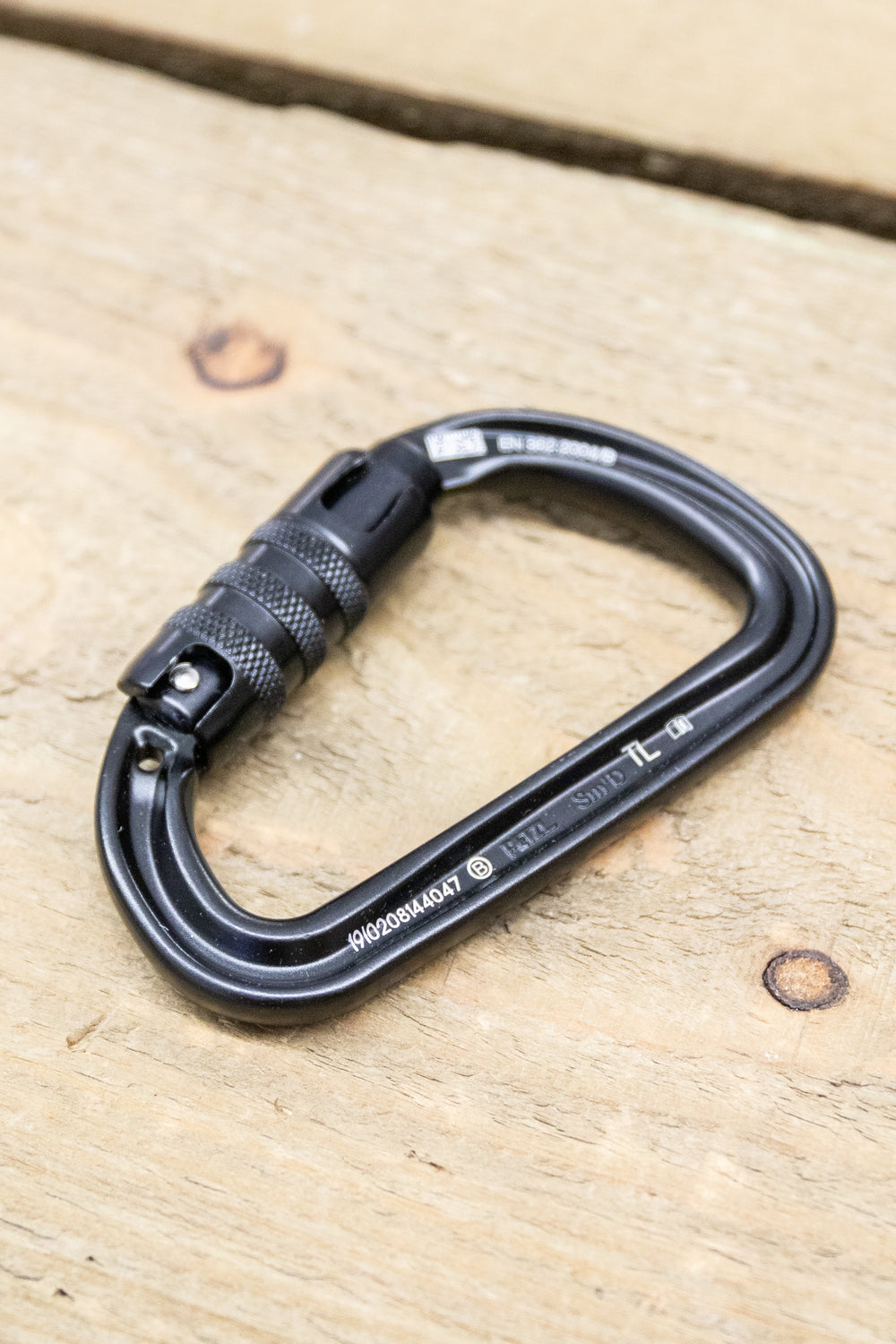 Petzl - Sm