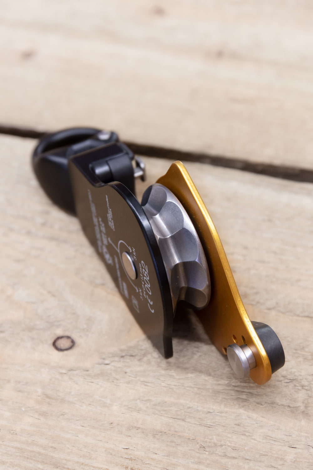 Petzl - Spin L1D Pulley