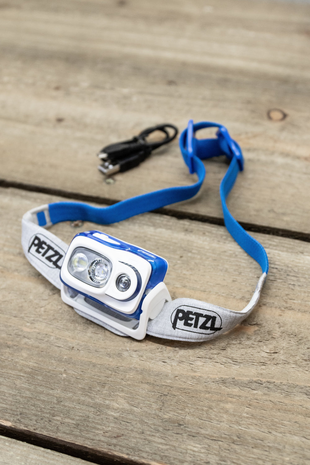 ACCU SWIFT RL PRO de Petzl®-85118