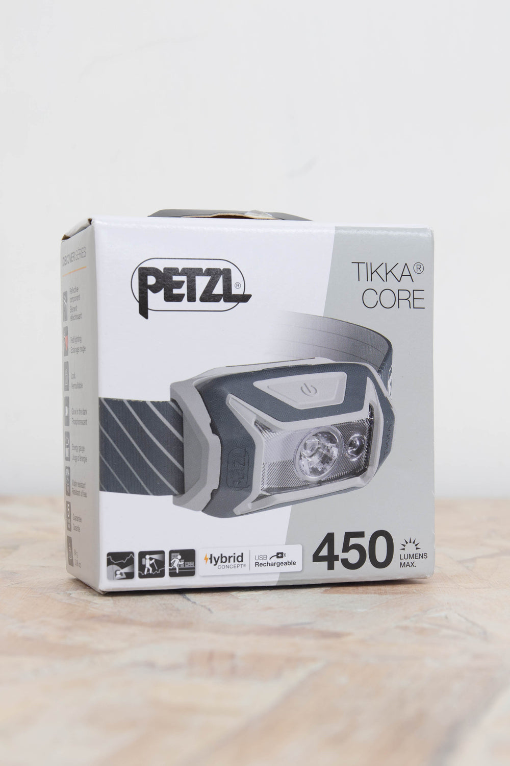 Petzl - Tikka Core (2022)