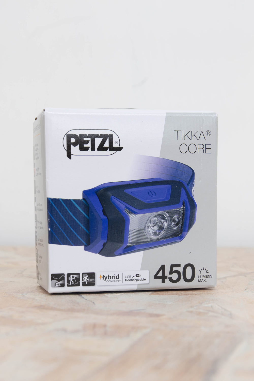 Petzl - Tikka Core (2022)
