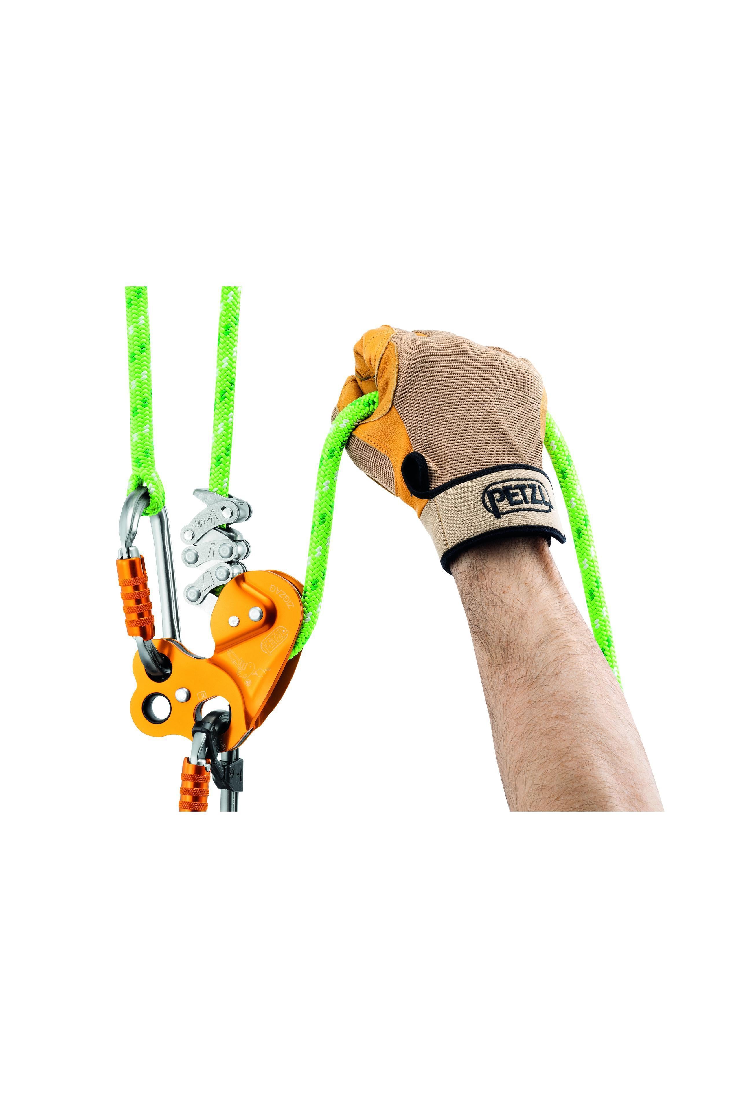 Petzl - Zigzag – Dick's Climbing