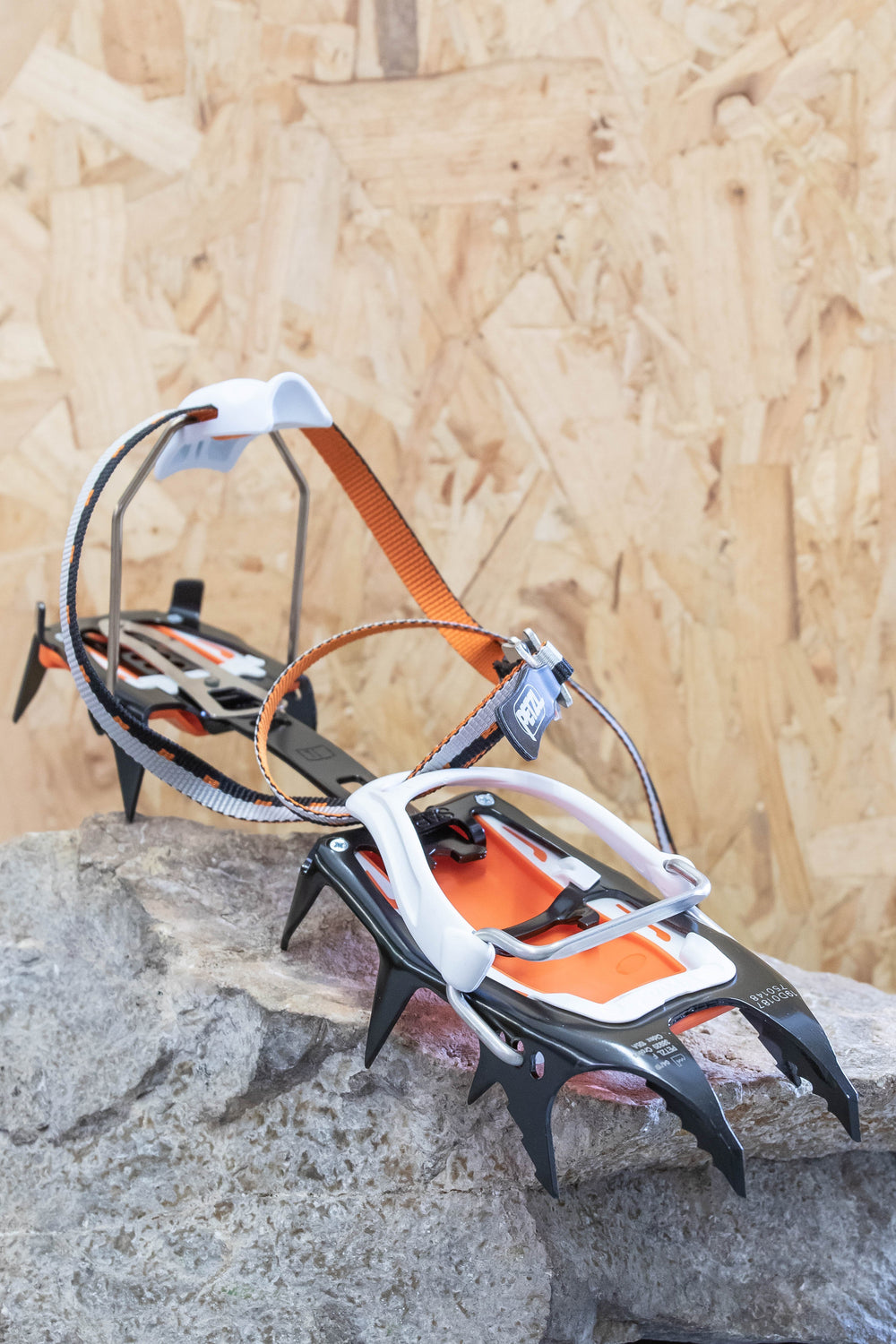 Petzl - Sarken