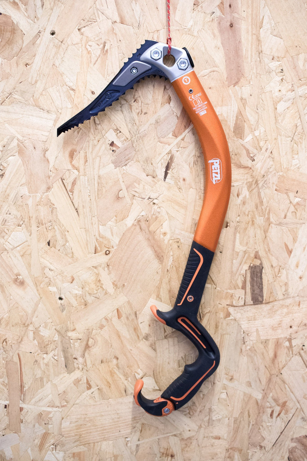 Petzl - Ergonomic